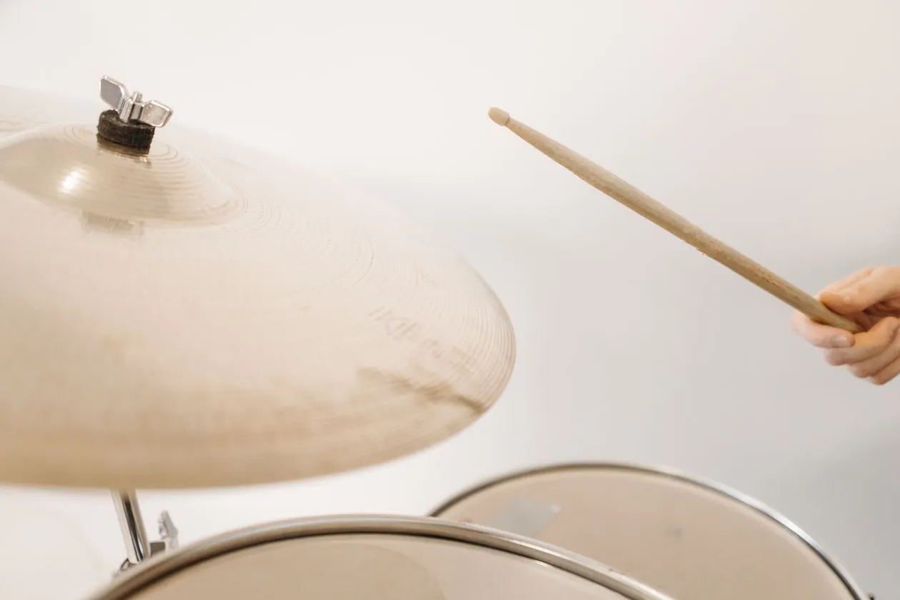Ilustrasi kelas Drum