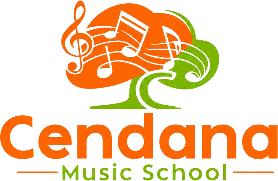 Cendana Music School — kursus musik Lippo Karawaci & Gading Serpong